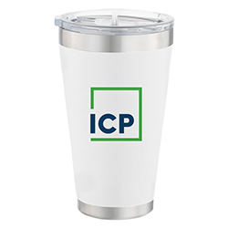 BASECAMP 16oz PINT TUMBLER