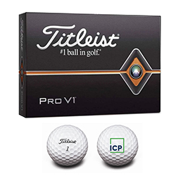 TITLEIST PRO V1