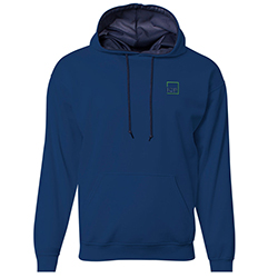 A4 SPRINT TECH FLEECE SWEATSHIRT