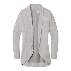 Ogio Ladies Luma Cocoon Fleece