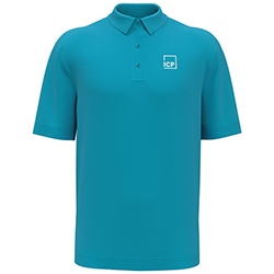 Calloway Micro Texture Polo