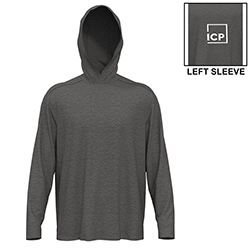 Soft Touch Hoodie