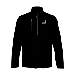 Callaway Lightweight 1/4Zip Pullover