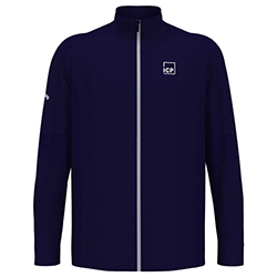 Calloway Full Zip Ottoman Jacket