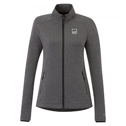 LADIES ASGARD ECO KNIT JACKET